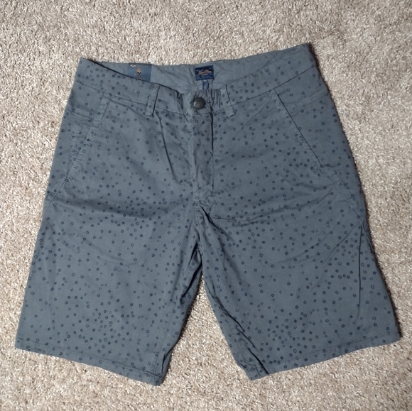 Good Man Brand Chico Shorts NWT - Picture 1 of 9